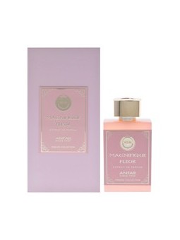 Anfar Magnifique Fleur PAR W 50 ml - Essenza di lusso