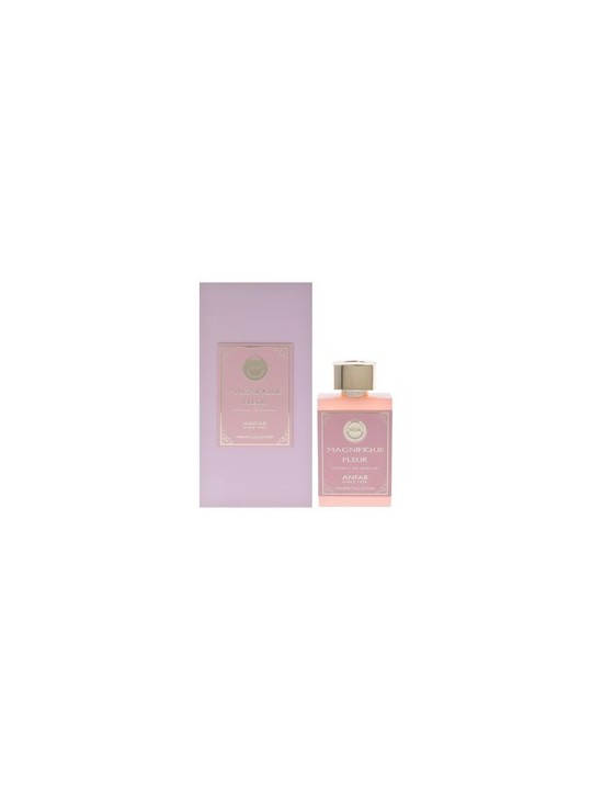 Anfar Magnifique Fleur PAR W 50 ml - Essenza di lusso