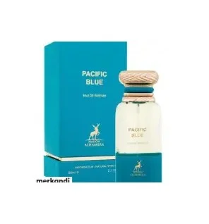 Maison Alhambra Pacific Blue EDP Unisex 80 ml