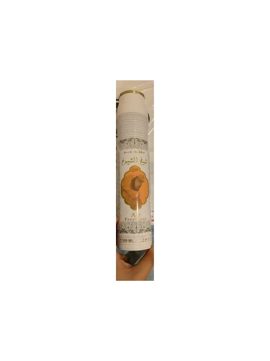 Lattafa Sheikh Al Shuyukh Khusoosi Air Freshener