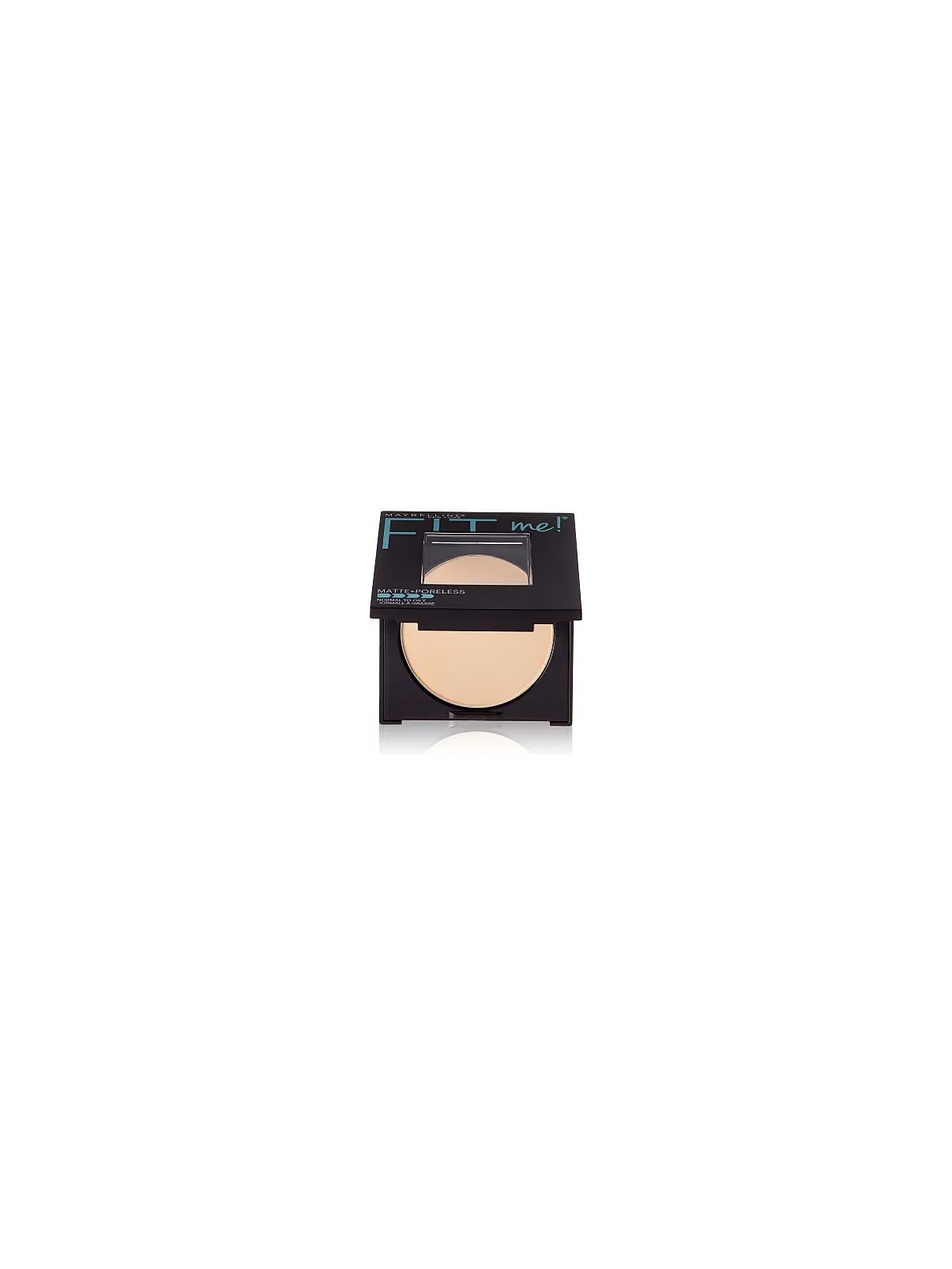 Maybelline Fit Me! Matte + Poreless 104 Soft Ivory