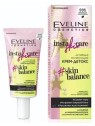Eveline Insta Skin Care Crema Viso 50 ml