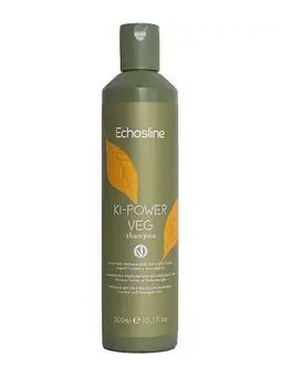 Echosline Ki-Power Veg Shampoo 300 ml