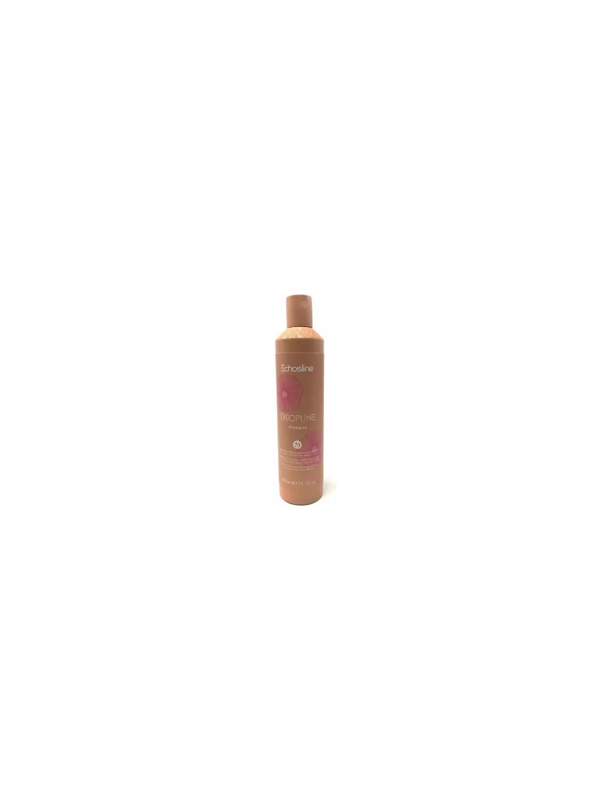 Echosline Discipline Shampoo 300 ml