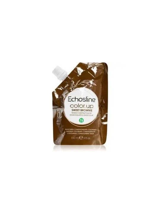 Maschera Color.up Echosline 150 ml