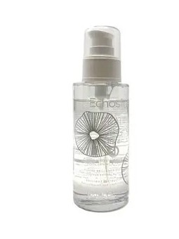 Echosline Keratin Veg Fluid 100 ml, lucentezza e forza