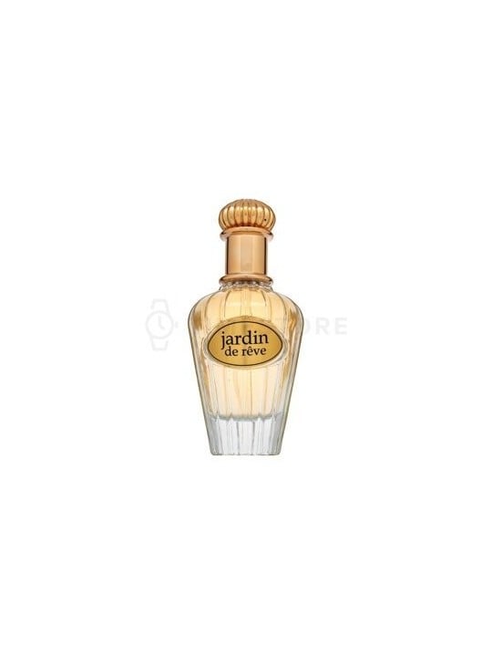 Maison Alhambra The Memory Of Oud EDP 100 ml