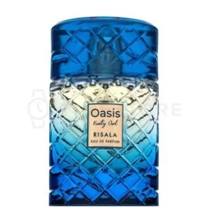 Risala Oasis Fruity Oud EDP Unisex 100 ml