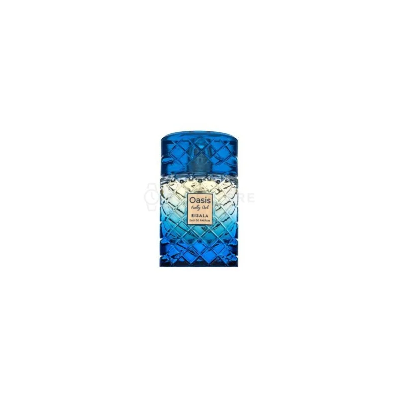 Risala Oasis Fruity Oud EDP Unisex 100 ml