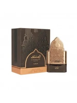 Nusuk Al Mukhtalif For Women 100 ml