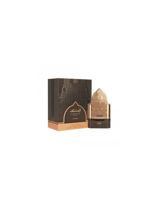 Nusuk Al Mukhtalif For Women 100 ml