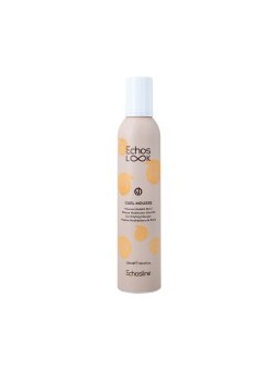 Echosline Echos Look Curl Mousse 300 ml per Ricci Perfetti