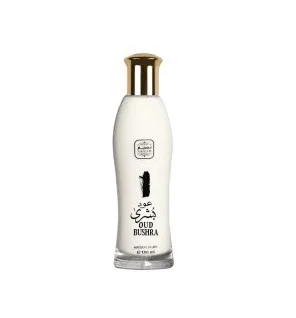 Naseem Oud Bushra Eau de Toilette Uomo 100 ml