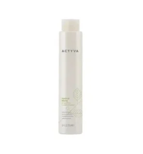 Kemon Actyva Disciplina Silkiness and Control Shampoo