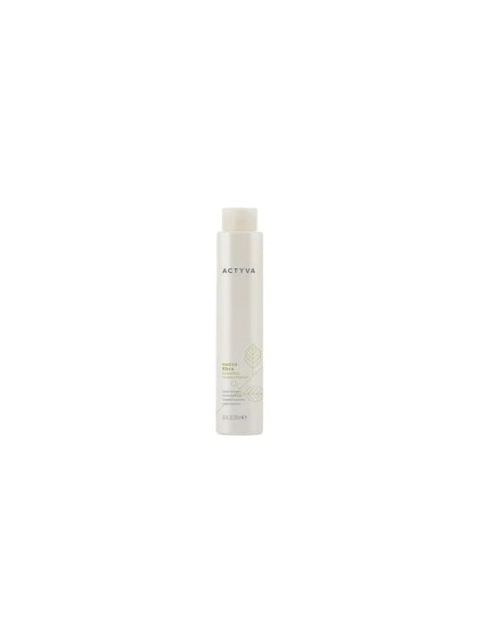 Kemon Actyva Disciplina Silkiness and Control Shampoo