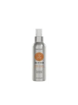 Kemon Actyva Linfa Solare Spray Texturizzante 125 ml