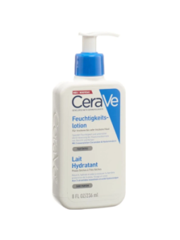 CeraVe Detergente Anti-Imperfezioni 473 ml