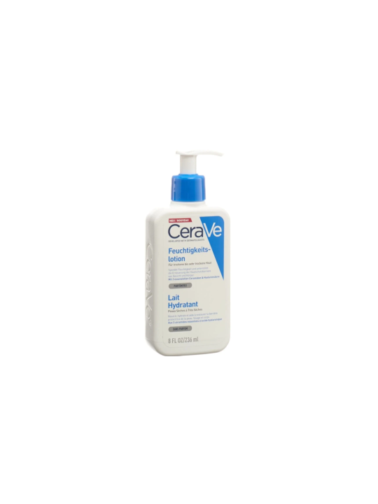 CeraVe Detergente Anti-Imperfezioni 473 ml