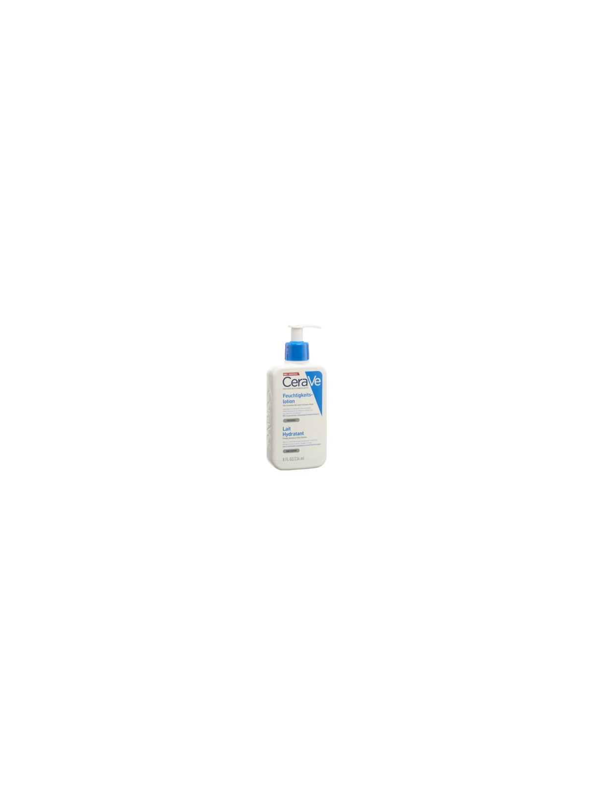 CeraVe Detergente Anti-Imperfezioni 473 ml