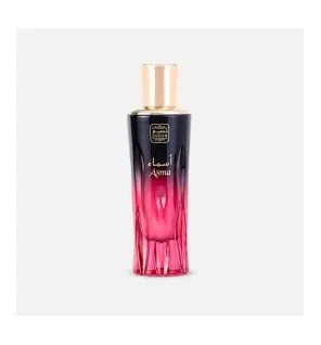 Naseem Asma EDT 80 ml - Fragranza Unisex