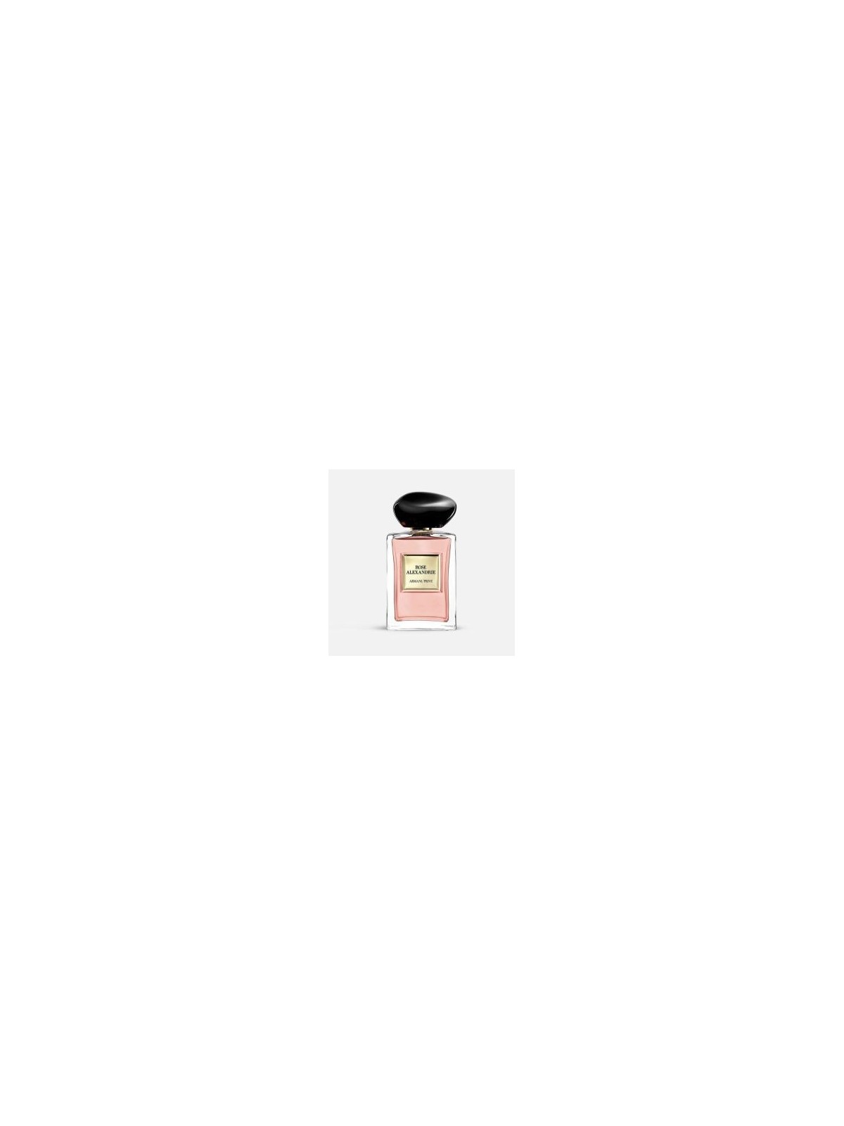 Armani Privé Rose Alexandrie EDT 100 ml