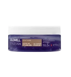 Goldwell Lagoom Jam Gel 75 ml per styling impeccabile