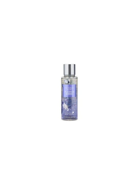 Victoria's Secret Platinum Berries 250ml