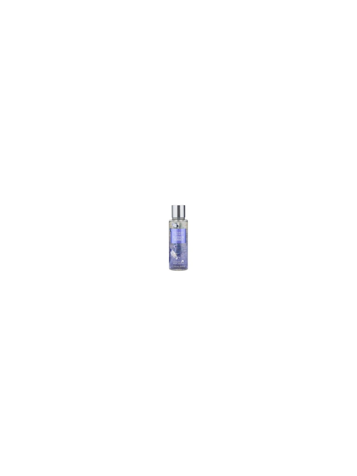 Victoria's Secret Platinum Berries 250ml