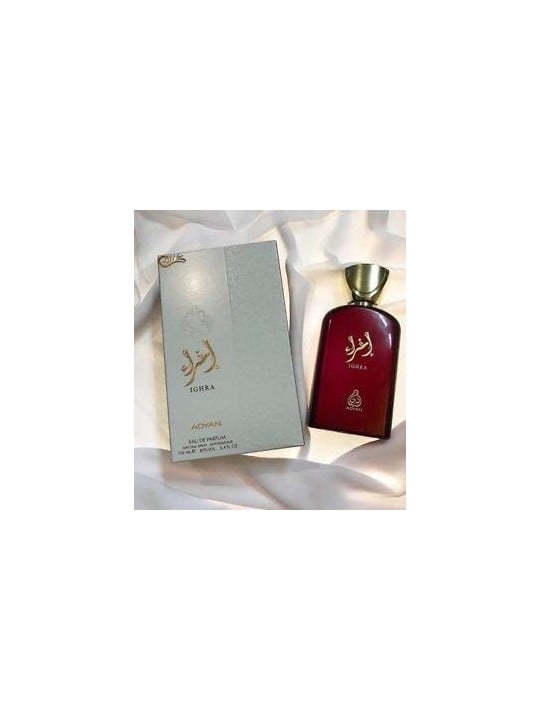 Adyan Ighra eau de parfum donna 100 ml