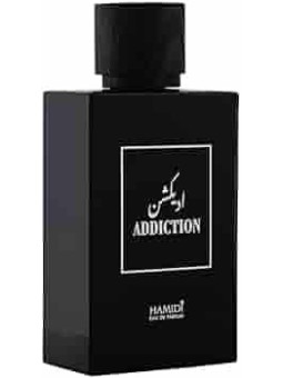 Hamidi Addiction EDP U 100ml - Fragranza Unica