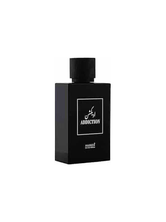 Hamidi Addiction EDP U 100ml - Fragranza Unica