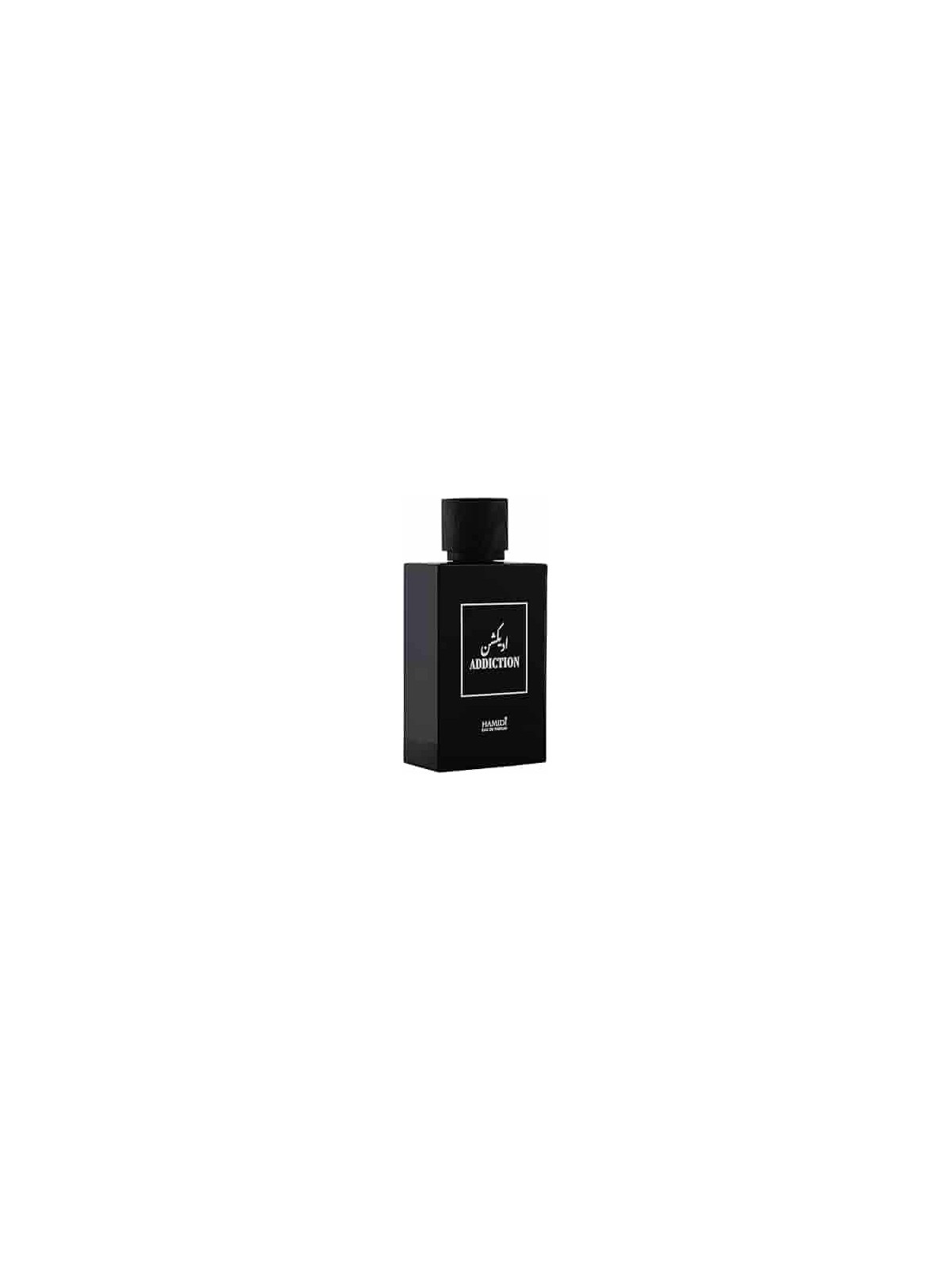 Hamidi Addiction EDP U 100ml - Fragranza Unica