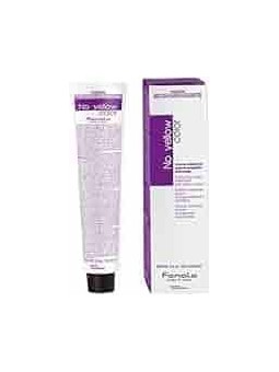 Fanola No Yellow Color Crema Colouring 100 ml