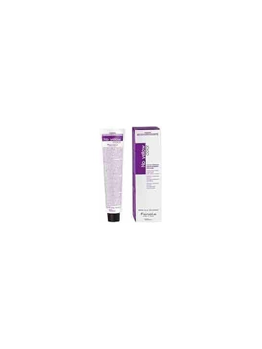Fanola No Yellow Color Crema Colouring 100 ml