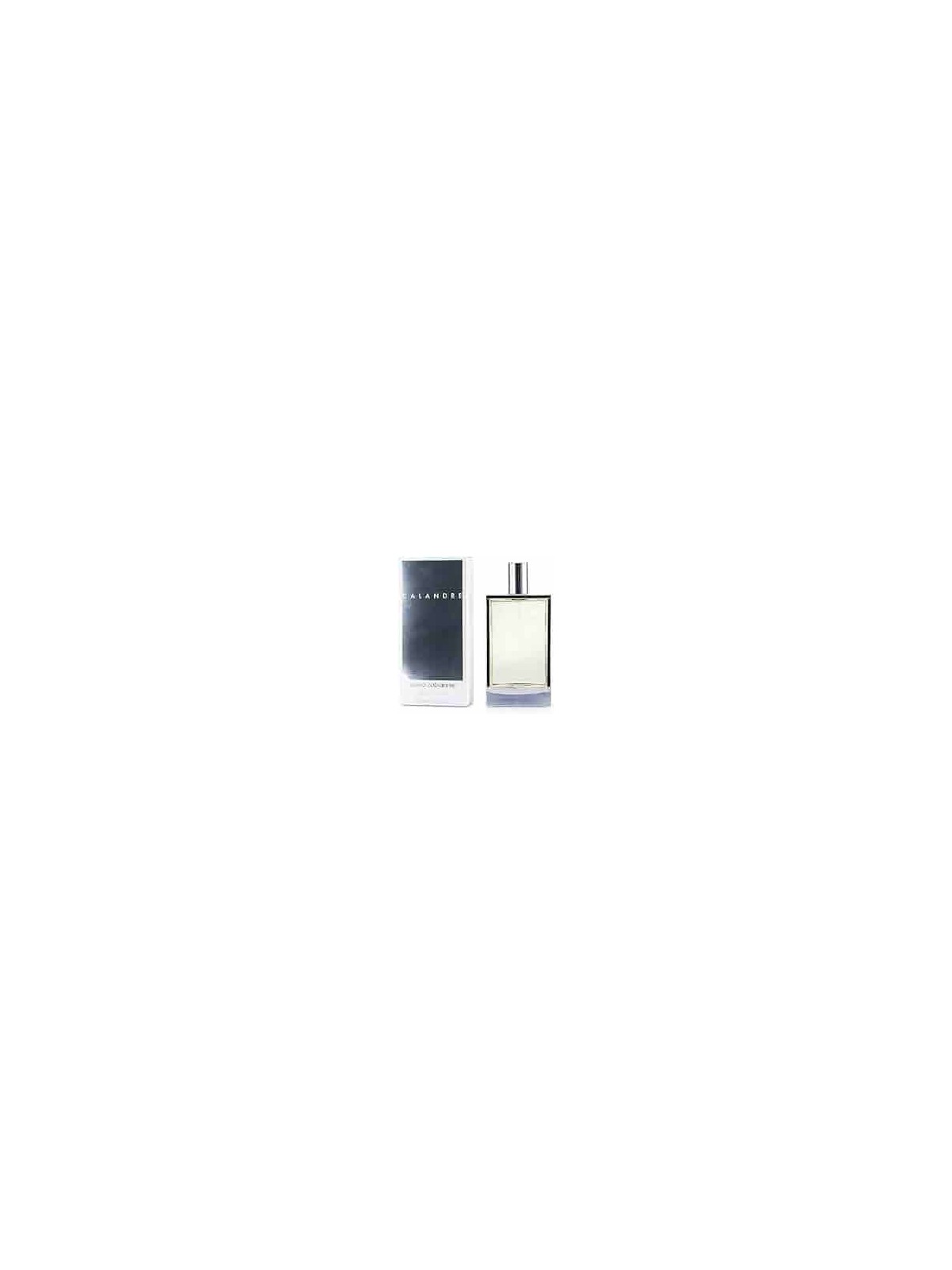 Paco Rabanne Calandre EDT Donna - 100 ml