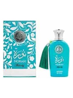 Adyan Norah Melody - Profumo Donna 100 ml