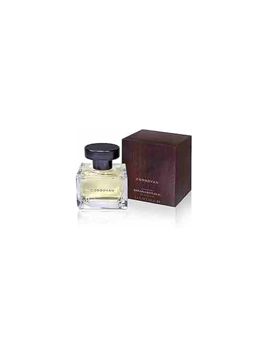 Profumo Banana Republic Cordovan EDT Uomo 100 ml