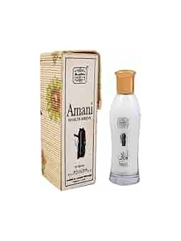 Naseem Amani EDT Donna 100 ml - Confezione Legno
