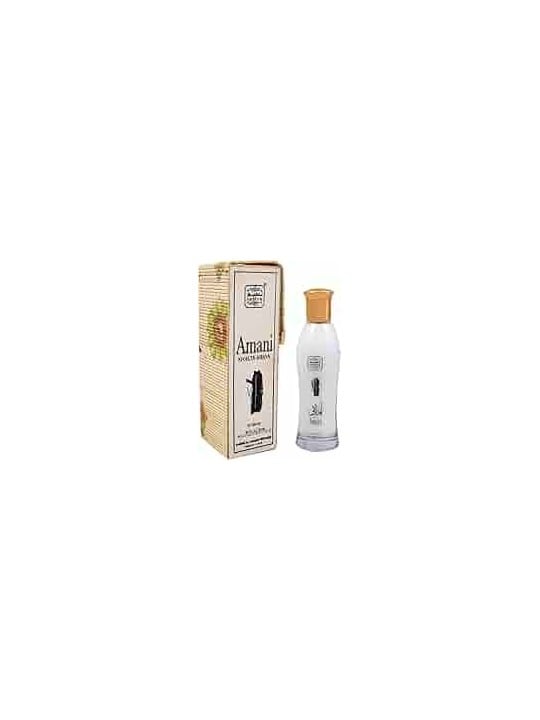 Naseem Amani EDT Donna 100 ml - Confezione Legno
