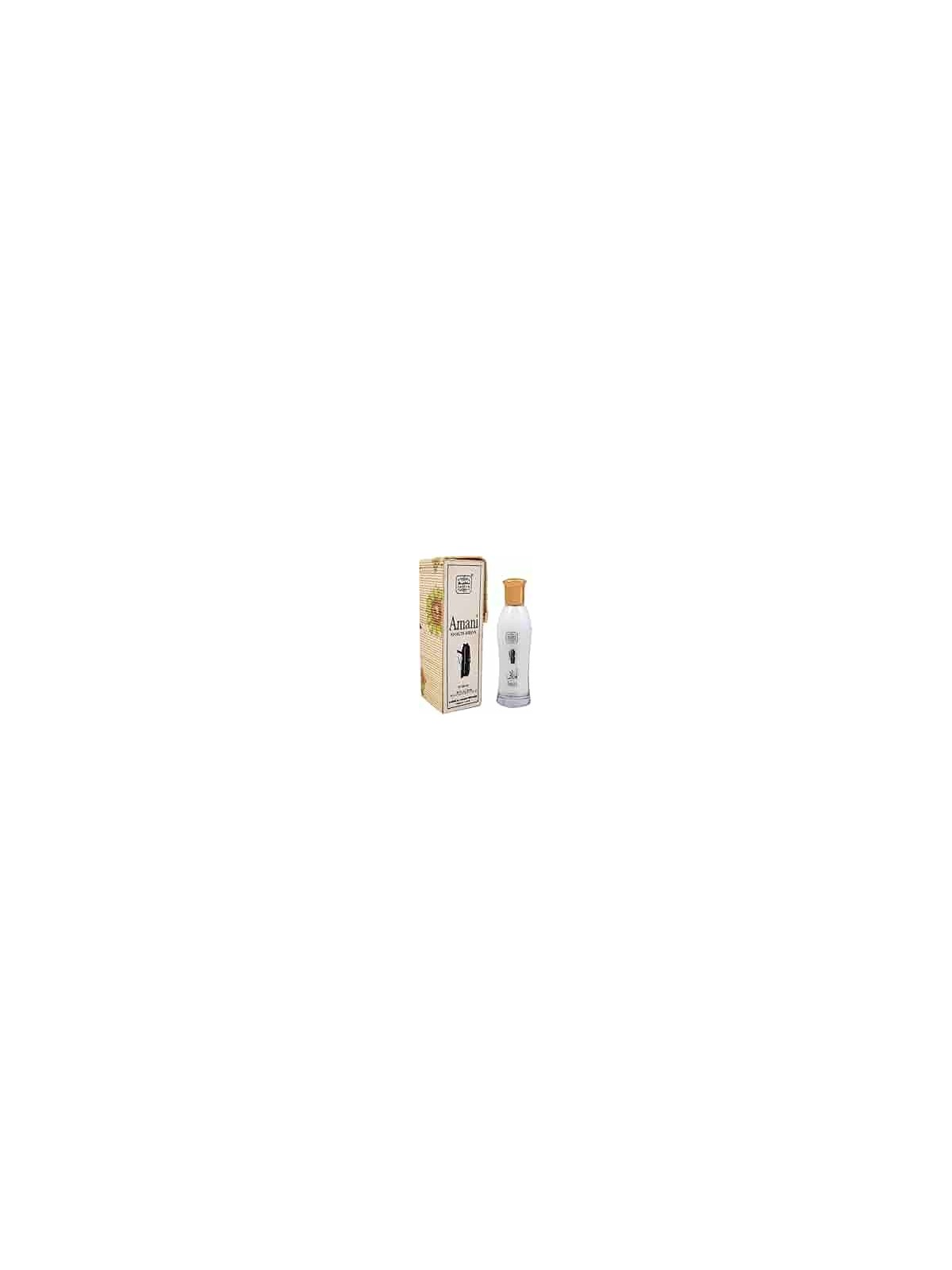 Naseem Amani EDT Donna 100 ml - Confezione Legno