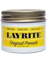 Layrite Original Pomade 120g per un look impeccabile