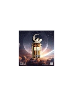 French Avenue Al Qamar EDP 100 ml - Raffinato ed elegante