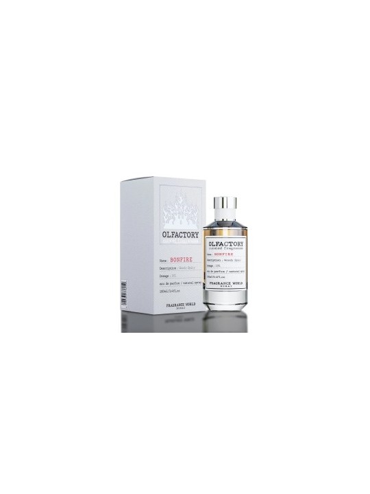 French Avenue Al Qamar Nuit EDP 100 ml