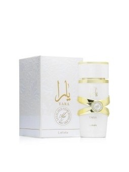 Lattafa Yara Moi CPO 20 ml - Eleganza in bottiglia