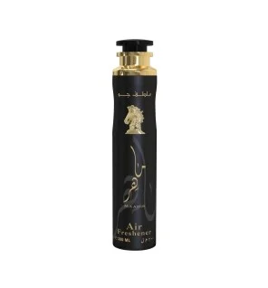 Lattafa Qaa'ed Air Freshener 300ml