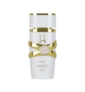 Lattafa Yara CPO W 20ml - Eleganza in Bottiglia