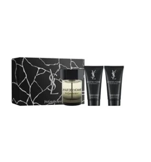 Yves Saint Laurent La Nuit de L’Homme Set Uomo