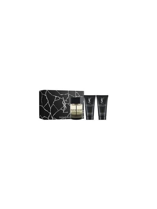 Yves Saint Laurent La Nuit de L’Homme Set Uomo