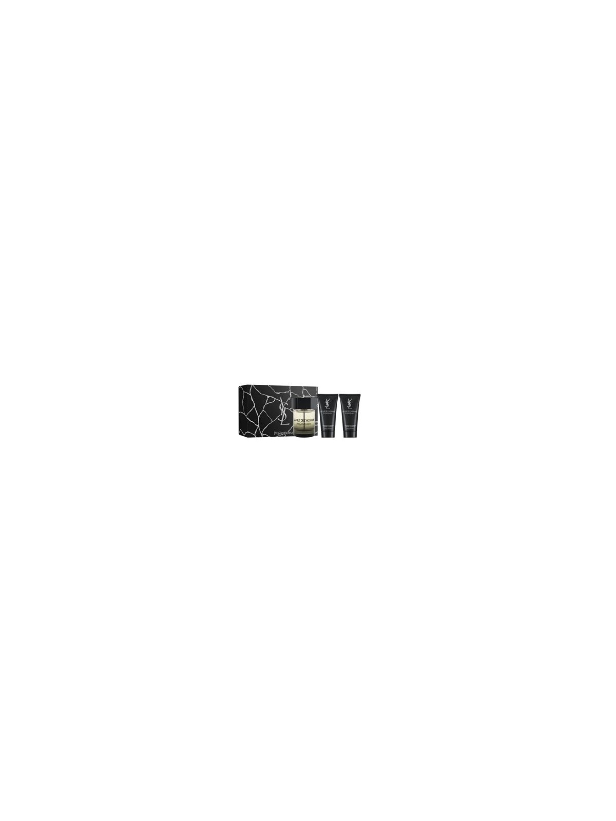 Yves Saint Laurent La Nuit de L’Homme Set Uomo