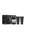 Yves Saint Laurent La Nuit de L’Homme Set Uomo